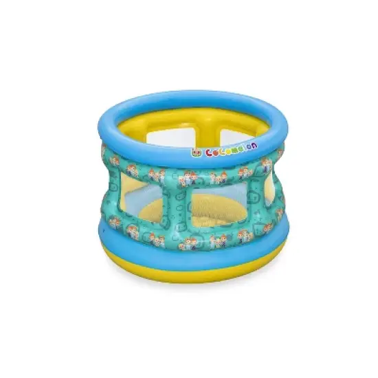Cocomelon Inflatable Playpen image {6}