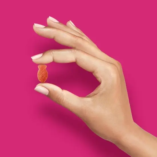 Prenatal Gummies - Bulk Size - 190ct - up&up&trade; image {1}