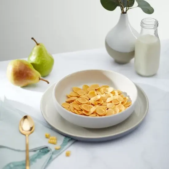 Nature's Path Organic Fruit Juice Sweetned Corn Flake Cereal 6pk/158.4oz image {4}