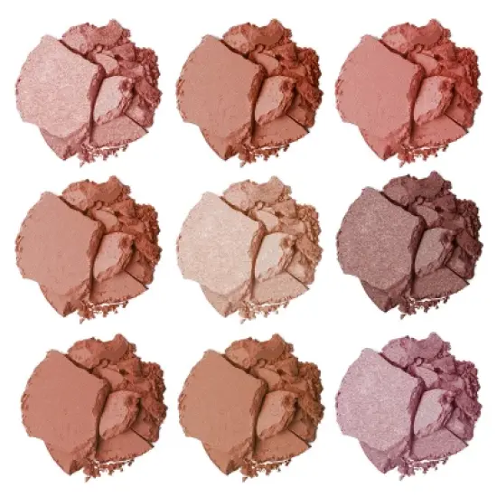 Pixi by Petra Summer Glow Palette Sheer Sunshine - 0.86oz image {1}