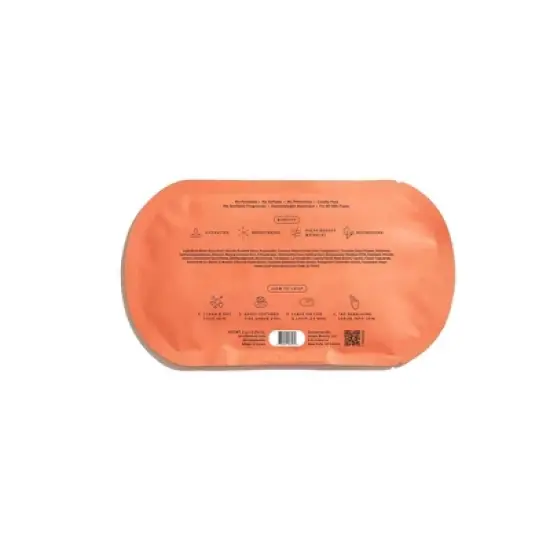 LOOPS Rejuvenating Hydrogel Eye Mask image {1}