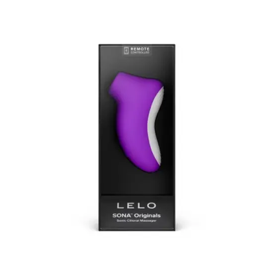 LELO SONA Originals Vibrator image {3}