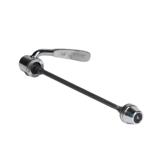 Alpcour Quick-Release Rear Wheel Skewer - Road & Mountain Bike Trainer Accessory image {3}