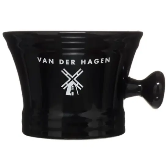 Van der Hagen Badger Shave Brush image {5}