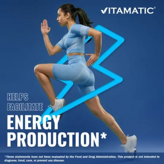 Vitamin B12 5000 mcg per Serving Fast Dissolve 365 Tablets image {5}