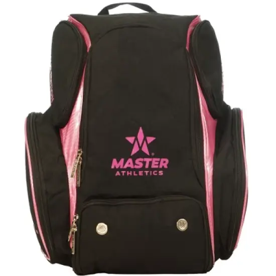 Master Athletics Tour Edition Backpack image {10}