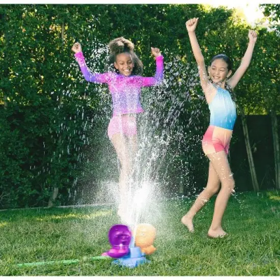 Hasbro Hungry Hungry Hippos Splash Game by WowWee image {6}