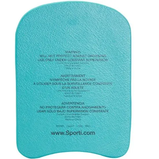 Sporti Junior Kickboard image {1}