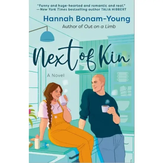 Next of Kin - by  Hannah Bonam-Young (Paperback) image {1}
