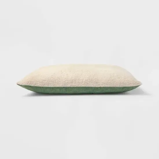 Orthopedic Pillow Dog Bed - Boots & Barkley&trade; image {5}