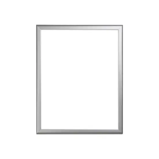 Azar Displays Large Dry Erase White Board 24"x30" image {1}