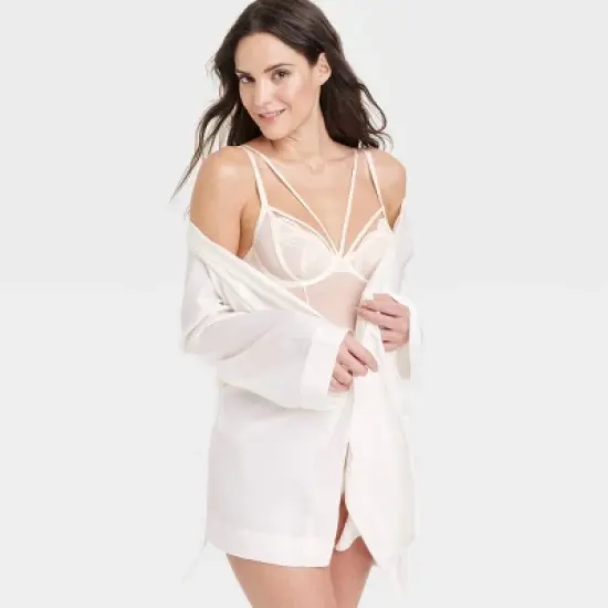 Women's Underwire Bodysuit - Auden&trade; image {2}