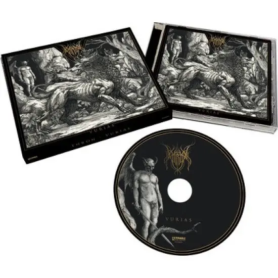 Thron - Vurias image {2}