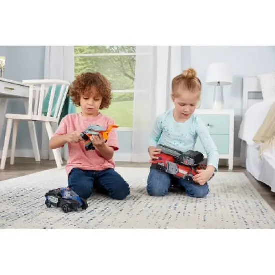 VTech Switch & Go 3-in-1 Rescue Rex image {6}