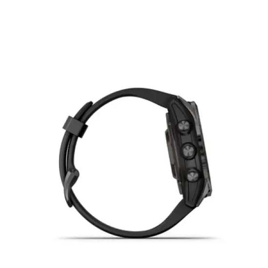 Garmin epix Pro (Gen 2) Sapphire Edition image {4}