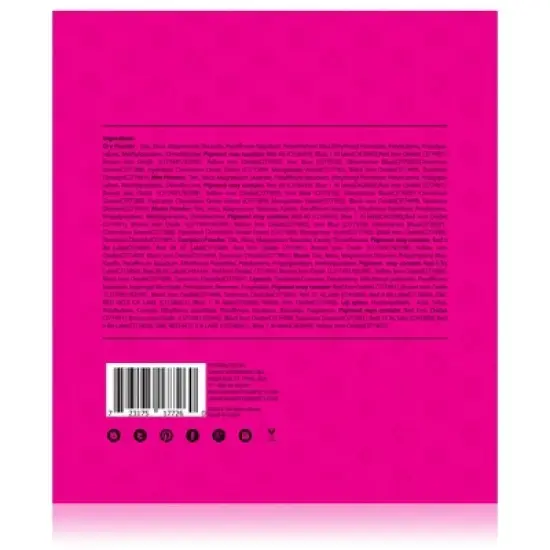 SHANY Beauty Book All in One Makeup Set image {3}