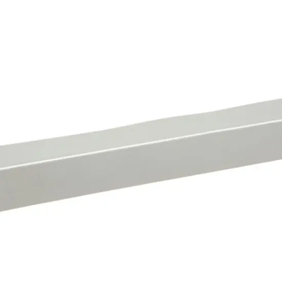 Stockroom Plus 4 Roll 1.5-Inch Water Resistant Gray Silicone Caulk Tape for Bathtub, Kitchen Sink, Bathroom, 10.5 Ft image {7}