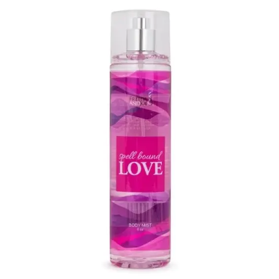 Freida & Joe 8 oz. Body Mist image {1}