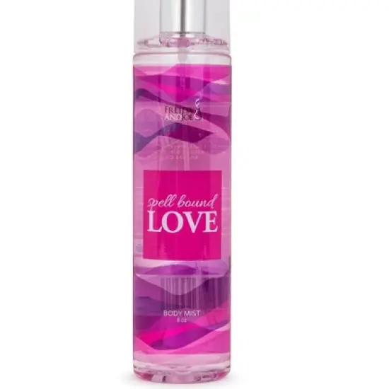 Freida & Joe 8 oz. Body Mist image {2}