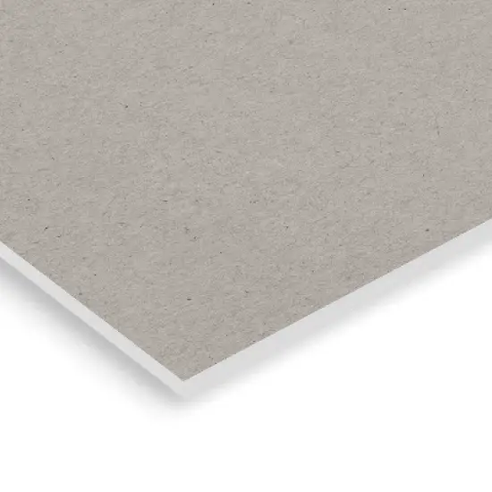 TRU RED Notepad 5" x 8" Narrow Ruled White 50 Sheets/Pad Dozen Pads/Pack (TR57338) image {6}