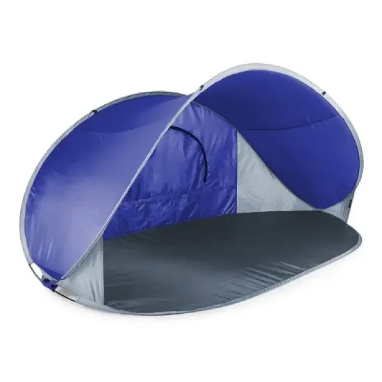 NFL Buffalo Bills Manta Portable Beach Tent - Blue image {1}