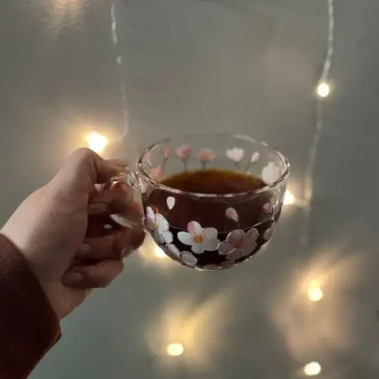 Fabulous Brews 12.4 oz Lavender Infused Coffee Tea Bags - Pack of 2 image {4}