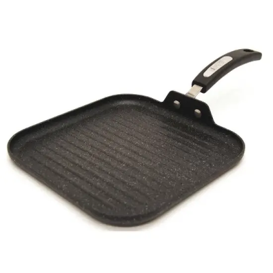 Starfrit 10 Grill Pan with Bakelite Handles image {3}