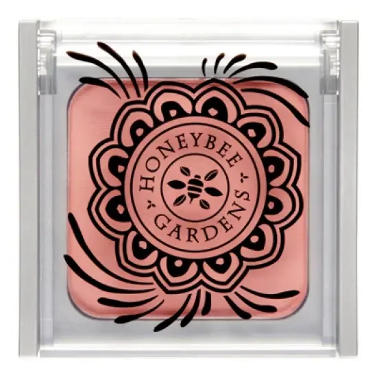 Honeybee Gardens Complexion Perfecting Maracuja Mineral Blush image {8}