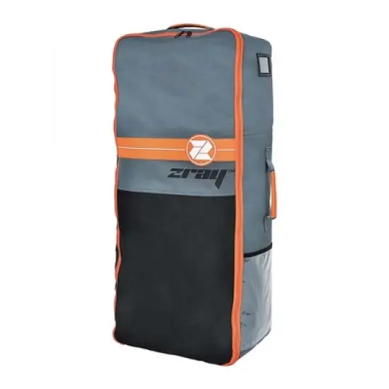 Pool Central 14' Zray R2 Rapid Dual Race Inflatable Stand-Up Paddle Board image {4}