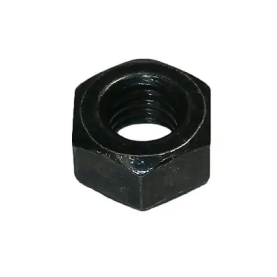 Ryobi String Trimmer Replacement Hex Nut - 680196006 image {1}