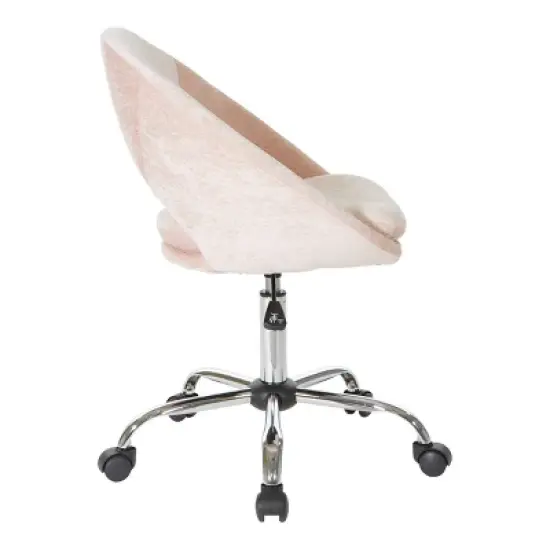 Milo Office Chair - OSP Home Furnishings image {2}