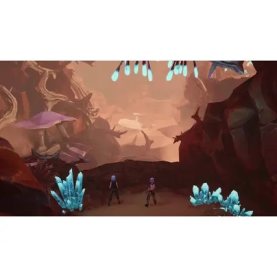 Star Trek Prodigy: Supernova - Nintendo Switch image {3}