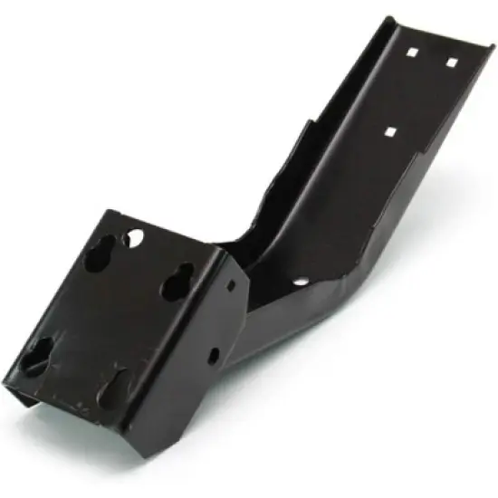 Husqvarna Genuine OEM Replacement Bagger Attachment - 532180923 image {1}