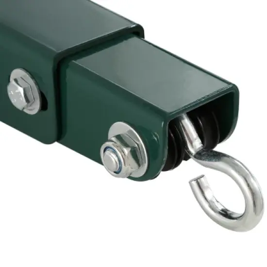 Gorilla Playsets Adjustable Glider Brackets (pair) image {2}