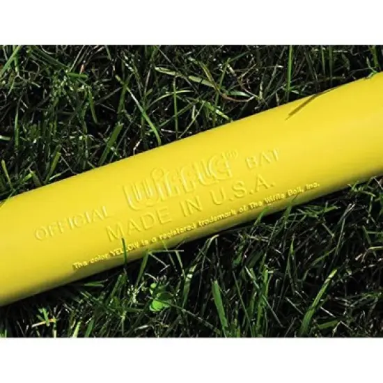 Wiffle Bat & Ball, 32" image {3}