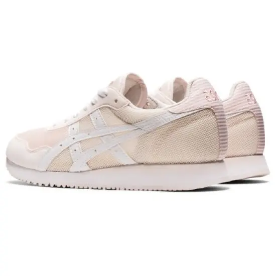 ASICS Women's TIGER RUNNER Sportstyle Shoes 1202A290 image {2}