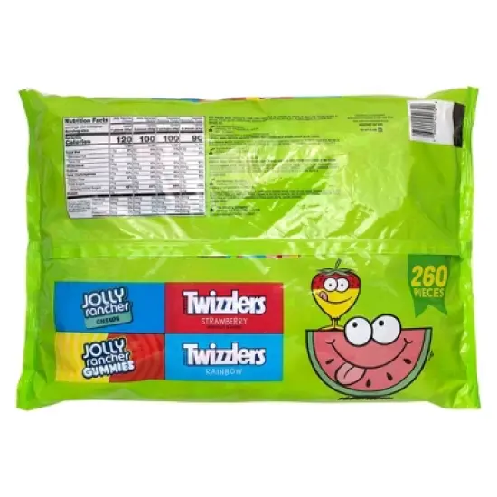 Hershey's Sweet Assortment Bulk Variety - 69.4oz image {1}