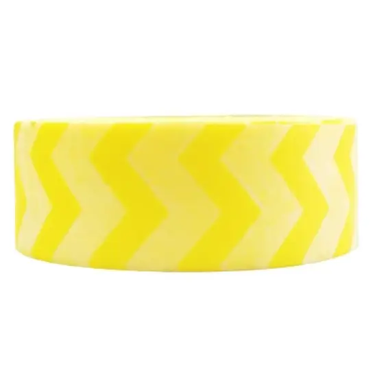 Wrapables Striped Japanese Washi Masking Tape image {45}