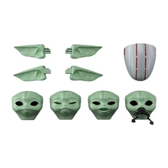 Star Wars Baby Yoda image {3}