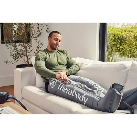 Theragun RecoveryAir image {10}