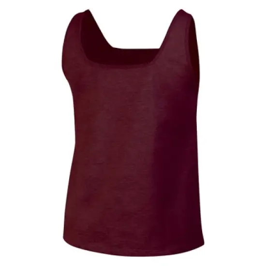 NCAA Minnesota Golden Gophers Women's Fashion Tank Top image {1}