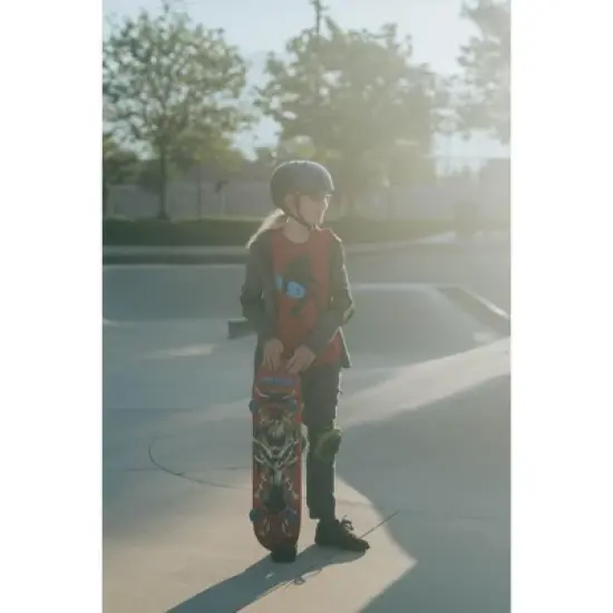 Tony Hawk 31" Pro Skateboard - Abec 5 image {6}