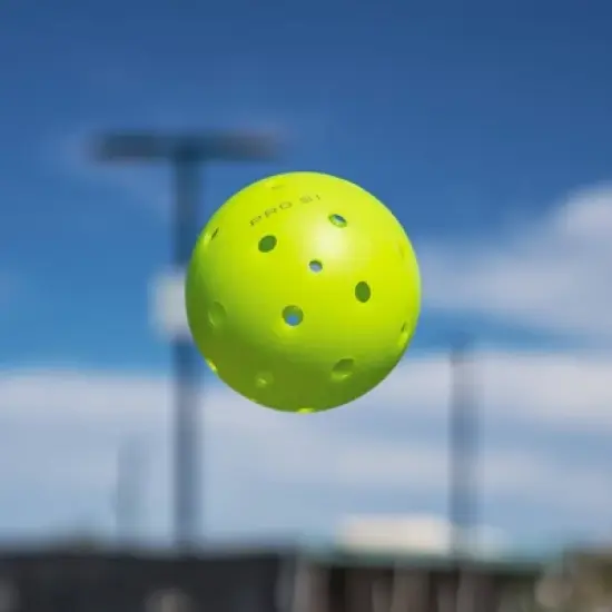 Selkirk Sport Pro S1 Pickleball Ball - 12pk image {9}
