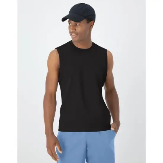 Hanes Moves Men's Performance Tank image {7}
