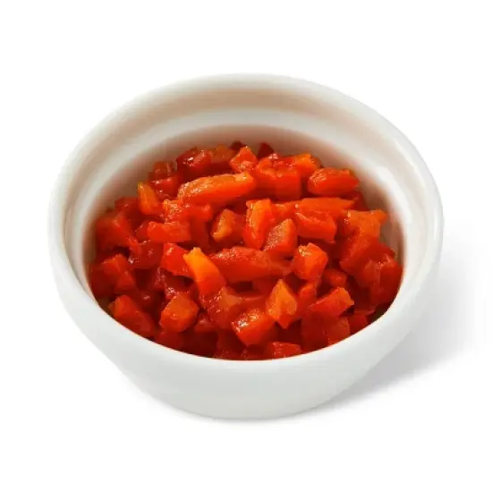 Diced Pimientos - 4oz - Good & Gather&trade; image {2}