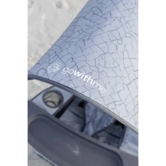 Baby Delight Go With Me Venture Deluxe Portable Chair image {11}