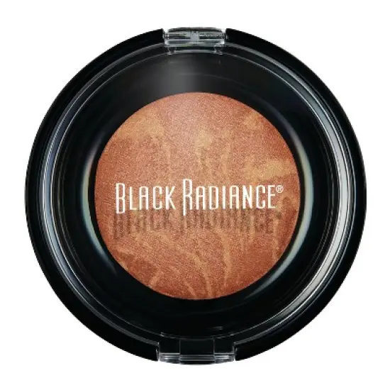 Black Radiance Artisan Color Baked Bronzer - 0.1oz image {7}