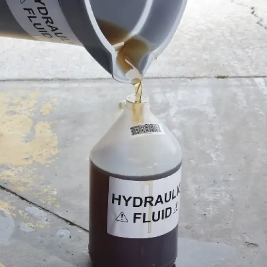 DYMO LW Durable 1933081 Printer Label 1W White image {3}