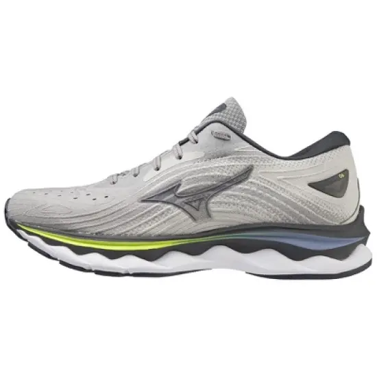 Mizuno Women's Wave Sky 6 Running Shoe image {1}