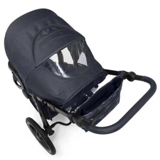 babyGap by Delta Children Trek Jogging Stroller image {6}